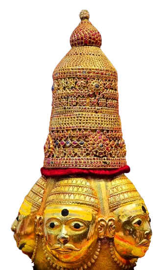 trimbakeshwar jyotirlinga