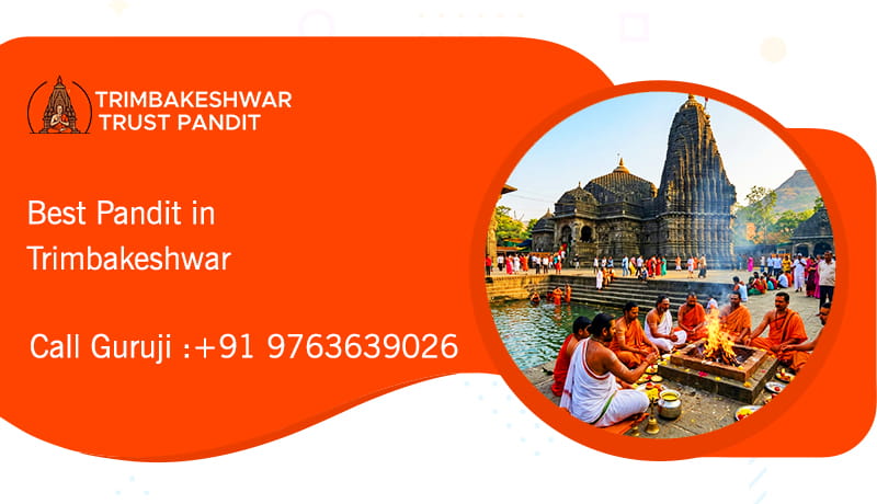 Best Pandit in Trimbakeshwar